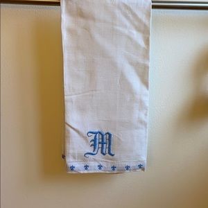 Vintage Tea Towel